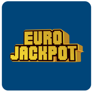 Logo eurojackpot