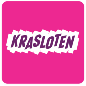Logo krasloten