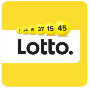 logo lotto