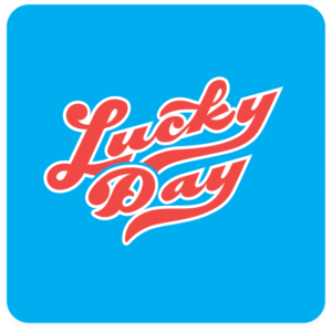 logo lucky day