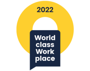 World Class Workspace 2022