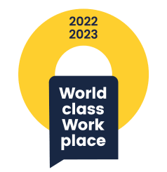 World-Class Workplace 2022-2023