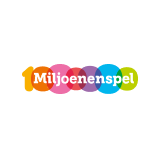 Logo miljoenenspel