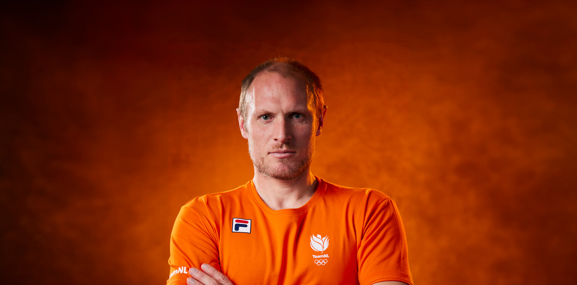 De overeenkomsten tussen topsport en teamwork volgens olympisch kampioen Pirmin Blaak