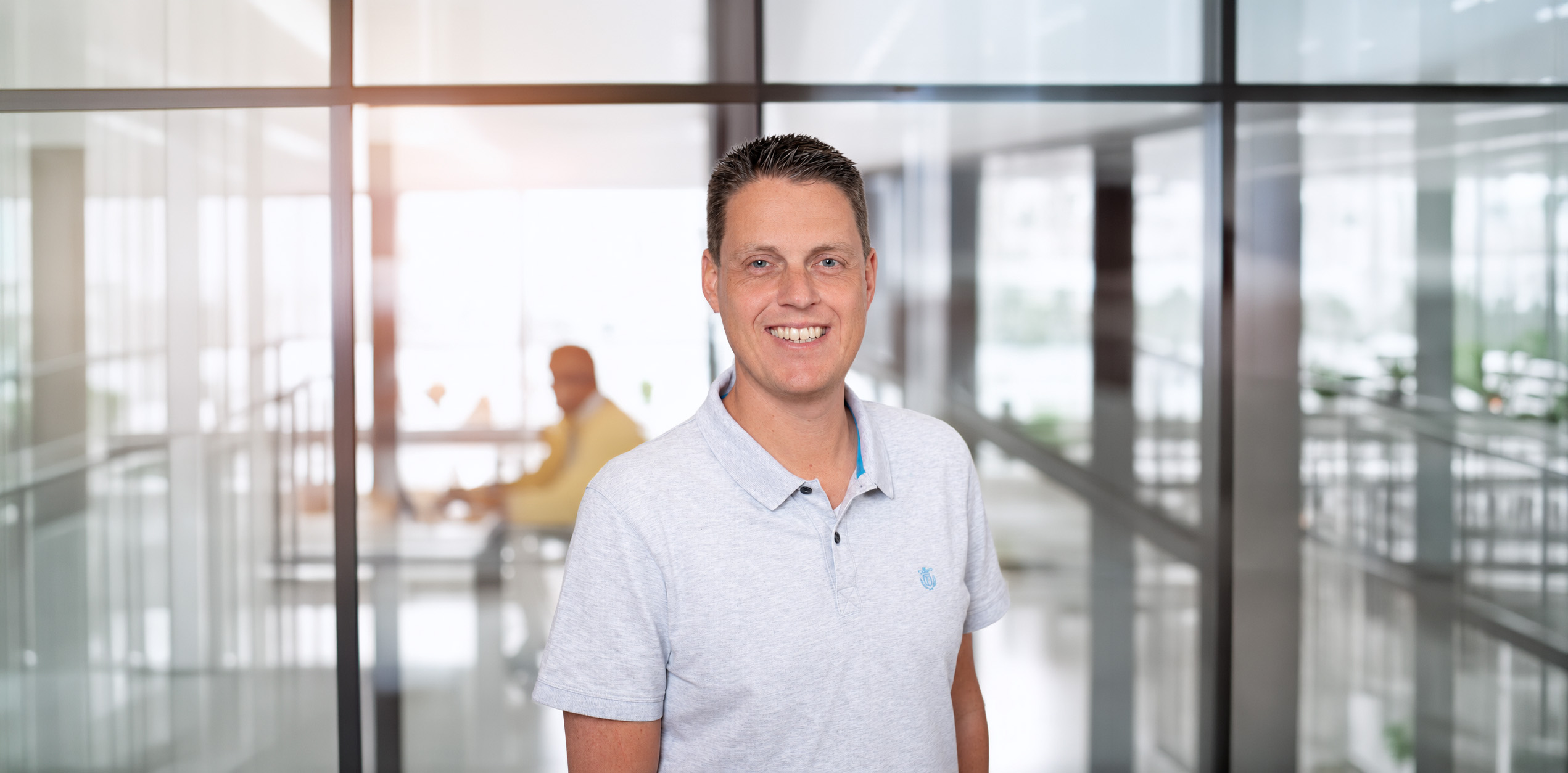Technisch complex? We doen het gewoon